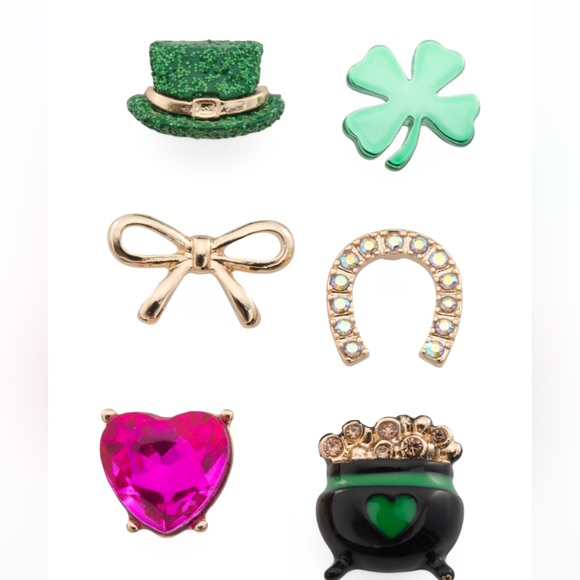 Jewelry - St. Patrick's Day Themed Earrings